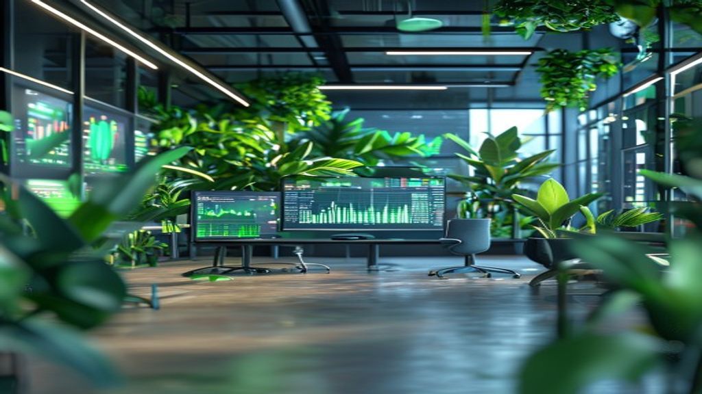 Dinamika Startup Indonesia: Inovasi Hijau di Tengah Ujian Tata Kelola