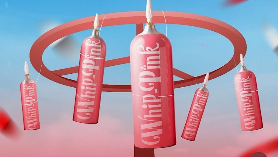 Kasus Gas N20 Whip Pink yang Jerat Influencer hingga YouTuber, Jadi Sorotan Publik