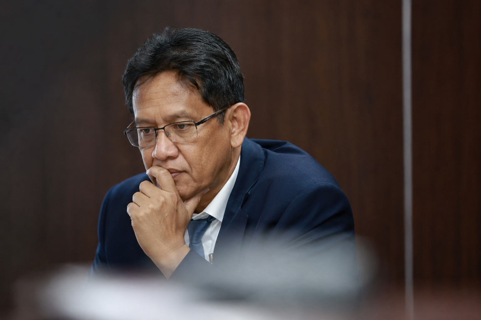 Purbaya Akui Stres, Rupiah Terus Melemah Meski Fundamental Ekonomi Indonesia Dinilai Kuat