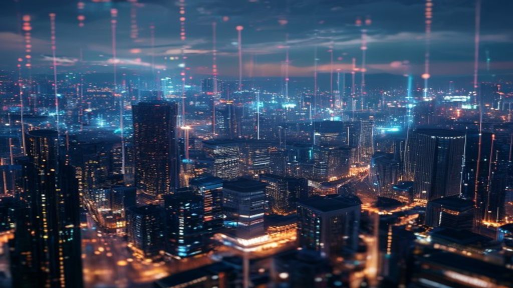 Arah Kebijakan Ekonomi dan Transformasi Digital Indonesia