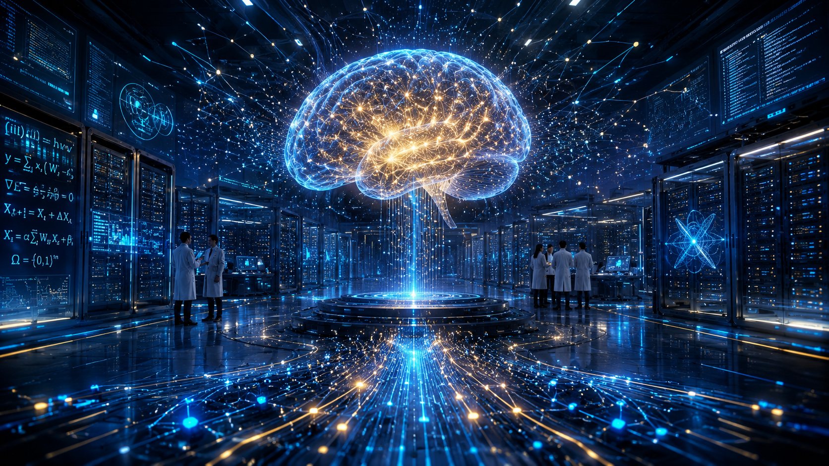 AI Generasi Terbaru Resmi Diluncurkan. Kemampuan Reasoning Setara Manusia Dewasa Membuat Dunia Teknologi Terguncang