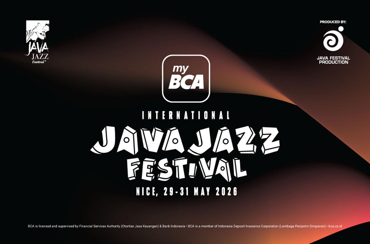 Panggung Megah Penutupan Java Jazz 2026 Kolaborasi Epik Daniel Caesar dan Slank Berhasil Pukau Puluhan Ribu Penonton di Jakarta