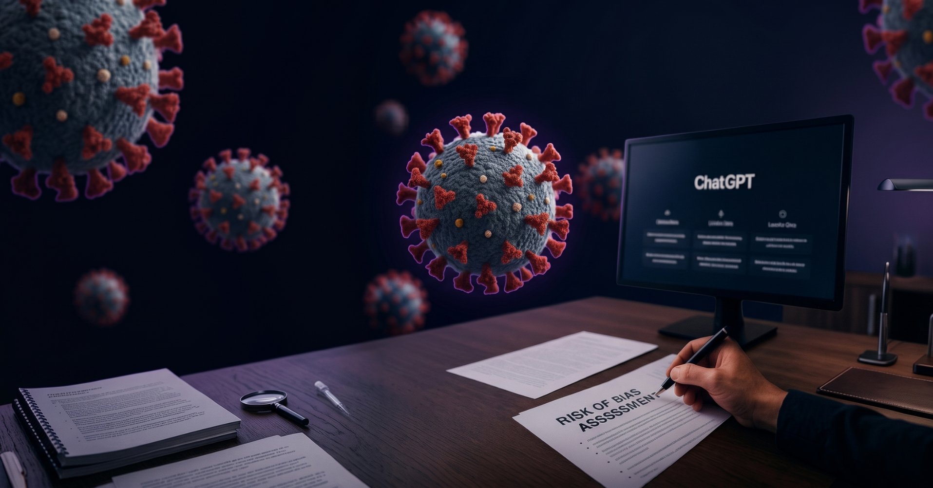 OpenAI Siap Gunakan AI untuk Membantu Pengembangan Vaksin Jika Pandemi Kembali Terjadi