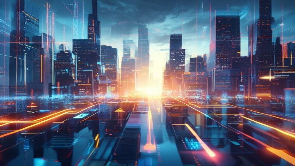 Geliat Teknologi Mei 2026: Peluncuran HP Baru hingga Inovasi Global