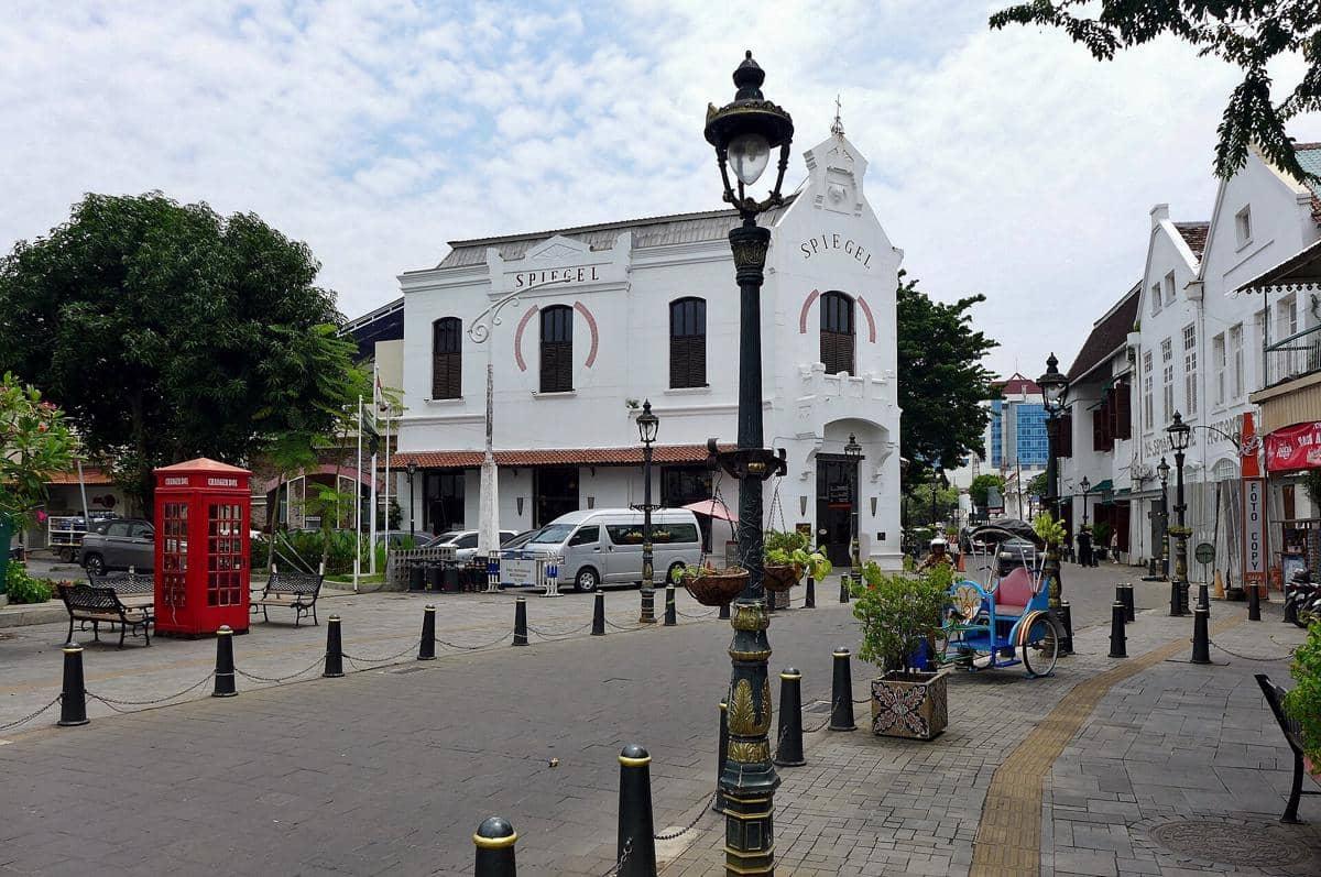 Semarang Siapkan Heritage Tour Religi untuk Sambut Peserta MTQ Nasional 2026