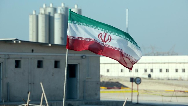 Konflik Timur Tengah Memanas Iran Beri Ancaman Keras ke Amerika Serikat dan Siap Perang Total Jika Israel Terus Gempur Lebanon