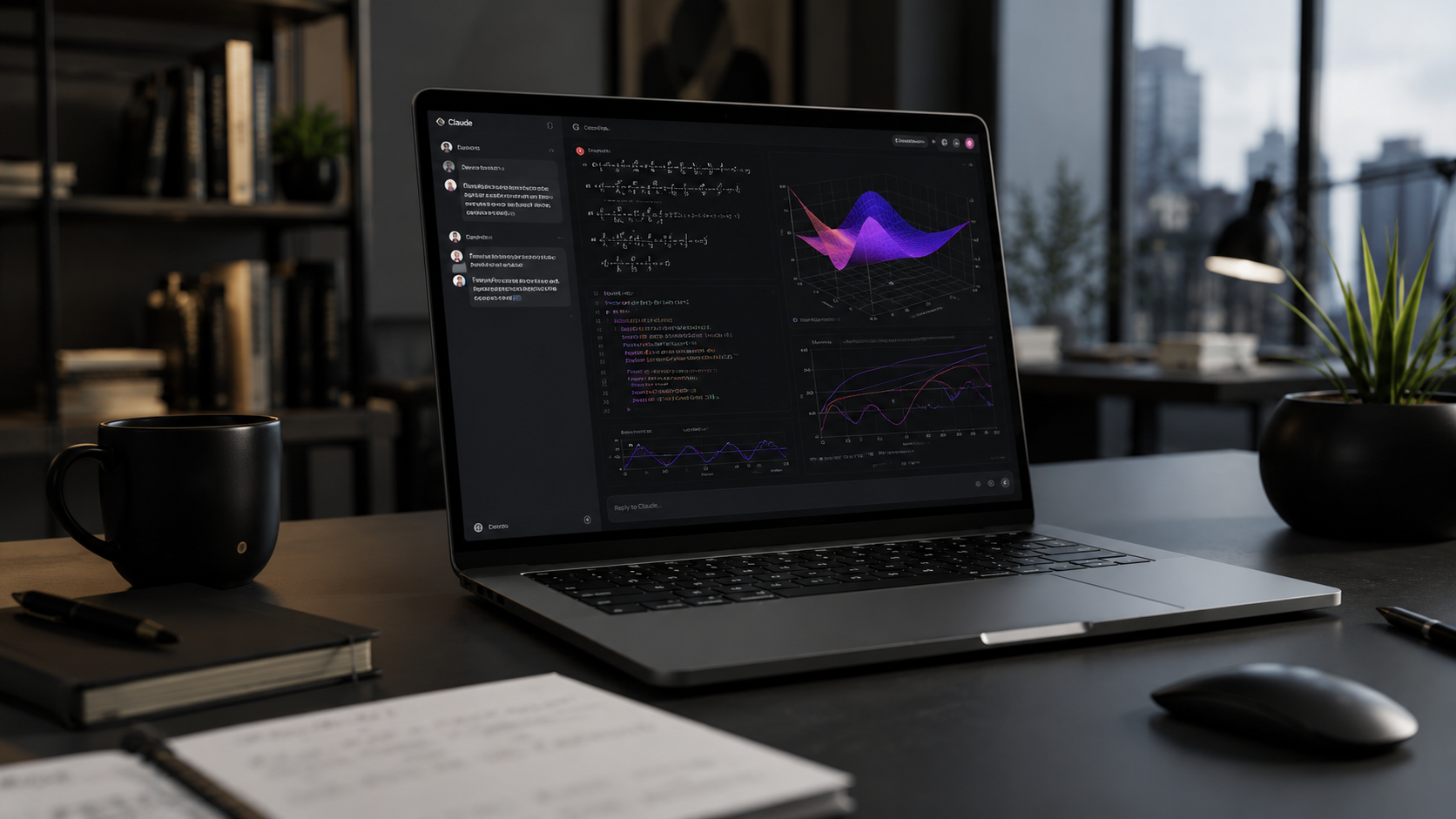 Claude AI Opus 4.8 Resmi Meluncur dengan Kemampuan Nalar Setingkat Manusia