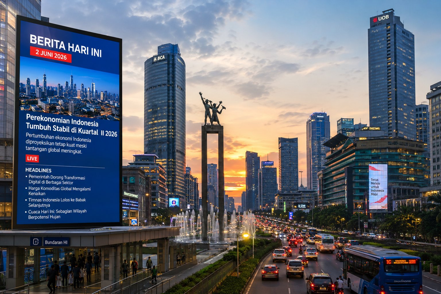 UMKM Digital Diproyeksikan Tumbuh Pesat pada Semester Kedua 2026