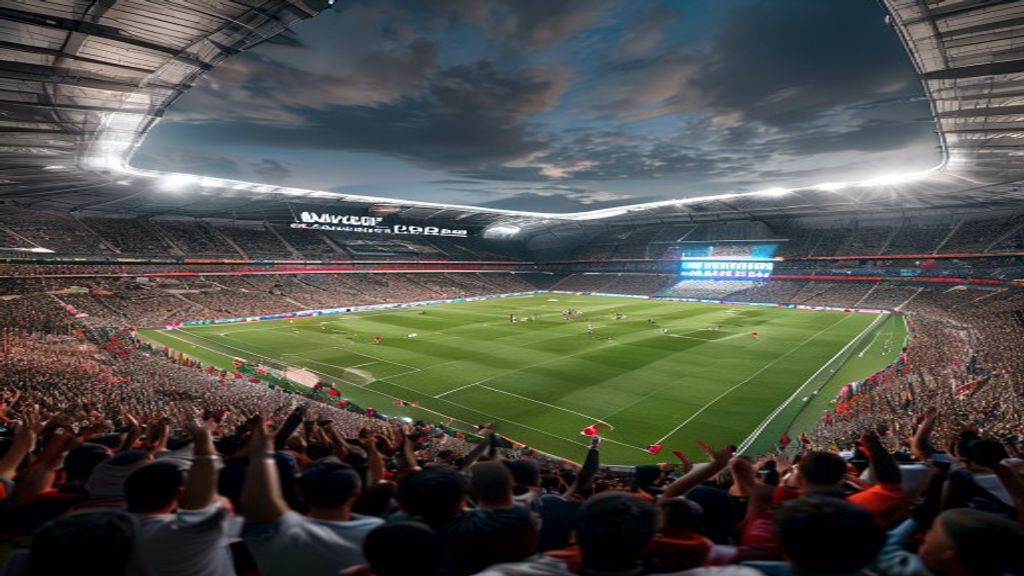 Kebangkitan Spanyol: Dari Juara Euro ke Unggulan Piala Dunia 2026