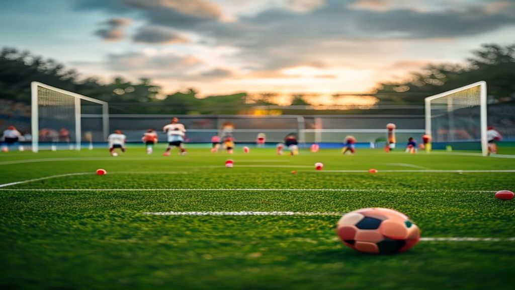 Timnas Indonesia Genjot Latihan Intensif, Bidik Gelar Juara AFF Pertama