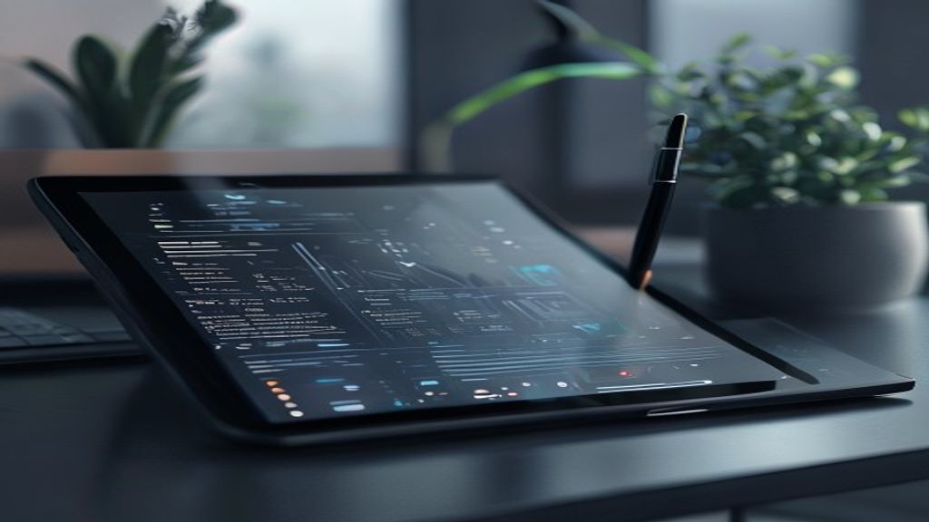 Samsung Galaxy Tab S10 Lite: Produktivitas Unggul dengan Galaxy AI
