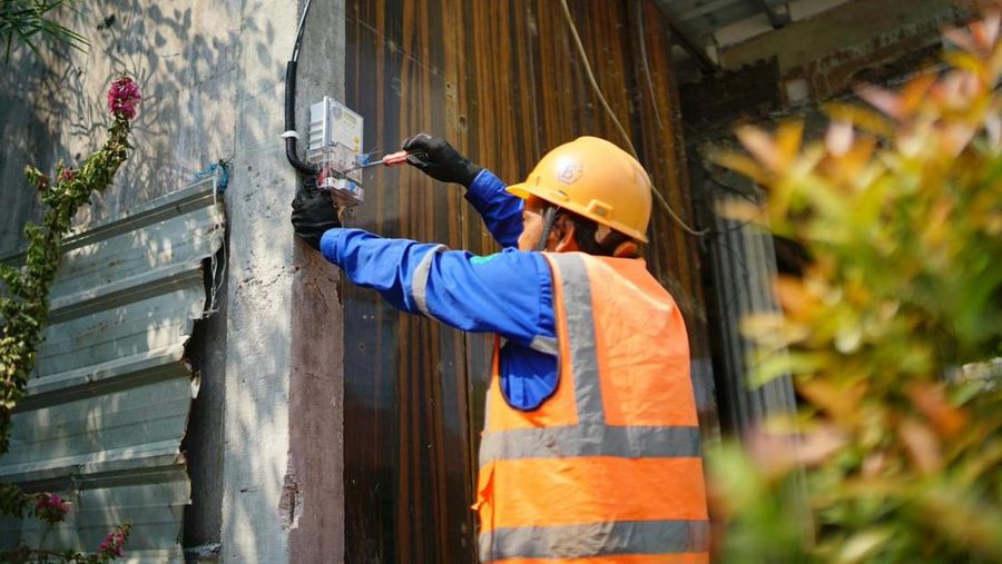 Tarif Listrik PLN Juni 2026 Tetap, Pemerintah Jaga Daya Beli Masyarakat