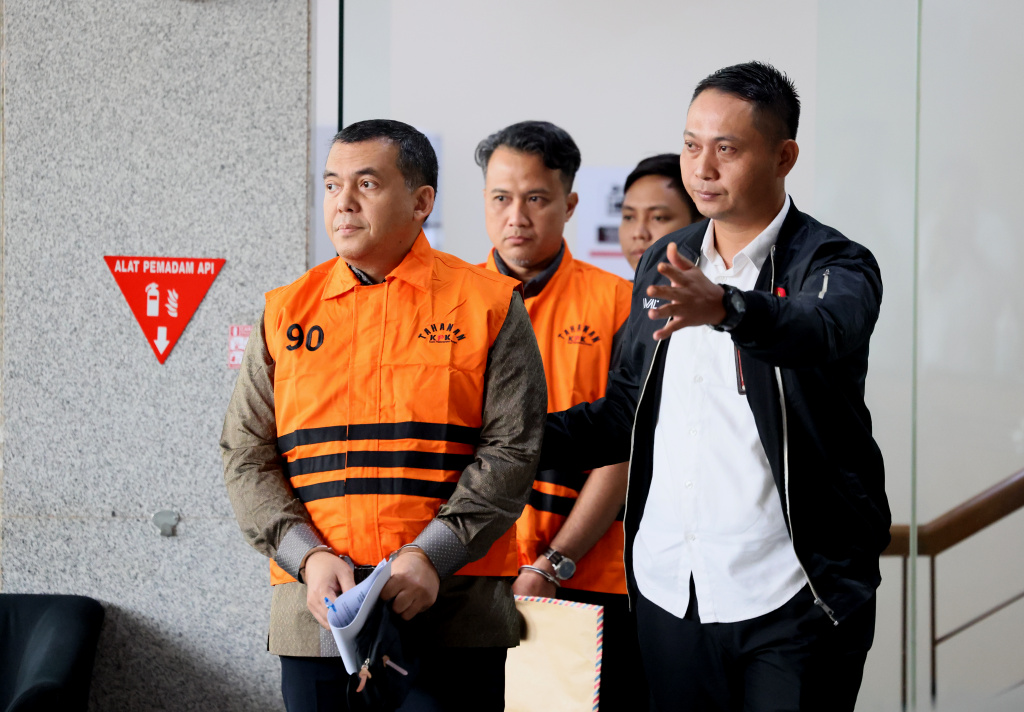 Bongkar Praktik Pungli Silmy Karim Ungkap Lingkaran Setan Perizinan Bagi Warga Negara Asing di Indonesia
