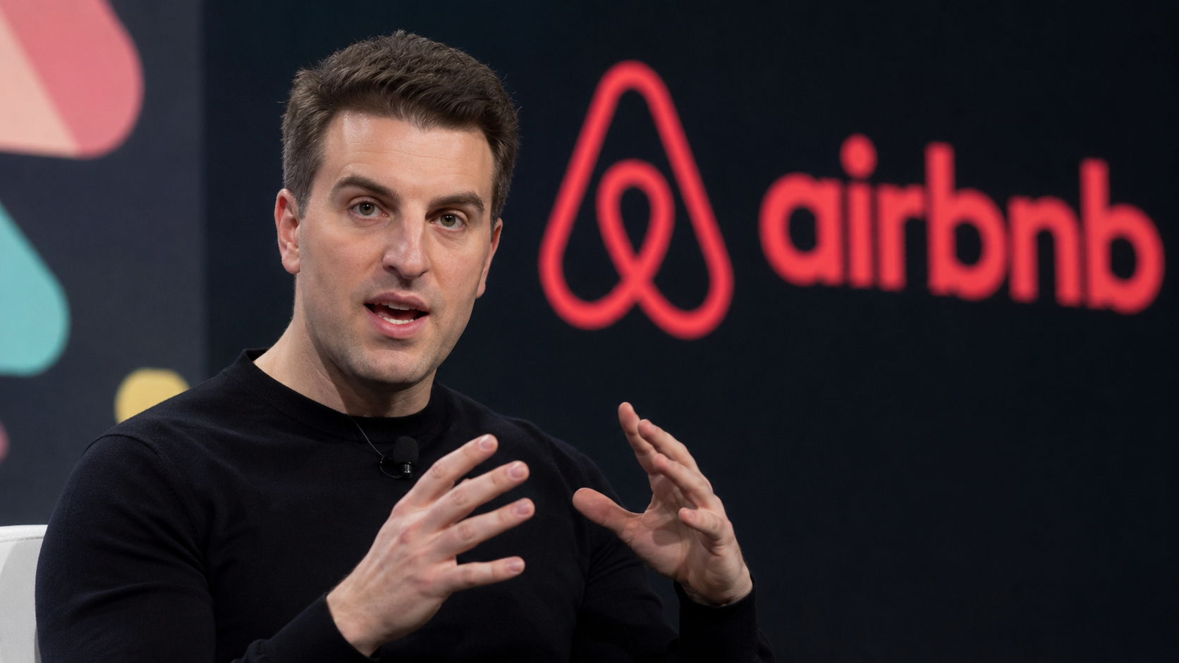 CEO Airbnb Brian Chesky Bersiap Dirikan Perusahaan AI Baru, Siap Masuk Persaingan Industri Kecerdasan Buatan
