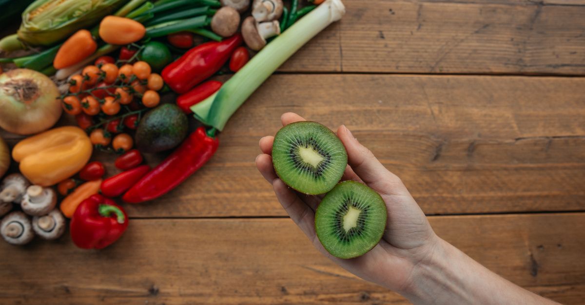 Milenial dan Revolusi Gaya Hidup Sehat: Dari Diet Mediterania hingga Informasi Digital