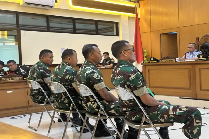 Ketidakadilan Hukum di Indonesia KontraS Kritik Keras Tuntutan Ringan Kasus Penyiraman Air Keras Andrie Yunus