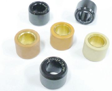 Mengoptimalkan Transmisi CVT 10 Merk Roller Aftermarket Terbaik untuk Motor Matik Anda