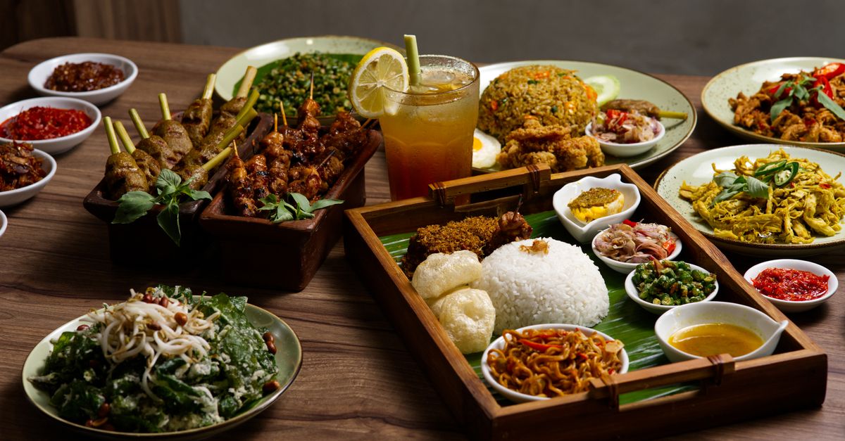 Rekomendasi Wisata Kuliner Nusantara Terbaik dan Terpopuler 2026