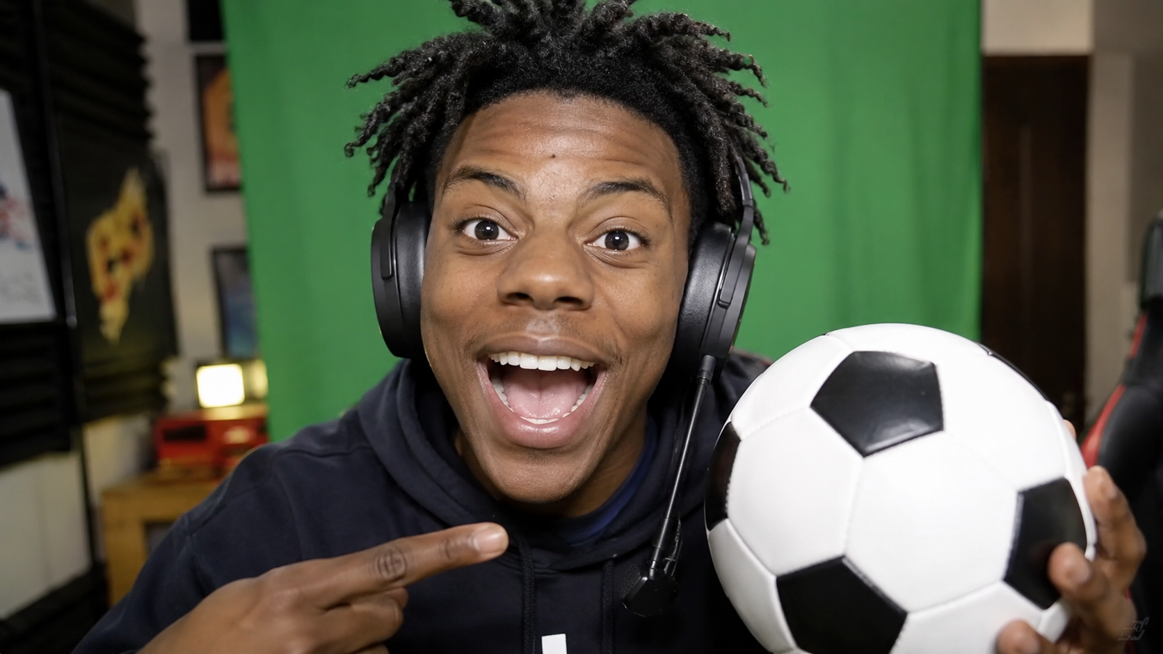FIFA Masukkan Lagu IShowSpeed ke Album Resmi Piala Dunia 2026, Kreator Digital Raih Prestasi Bersejarah