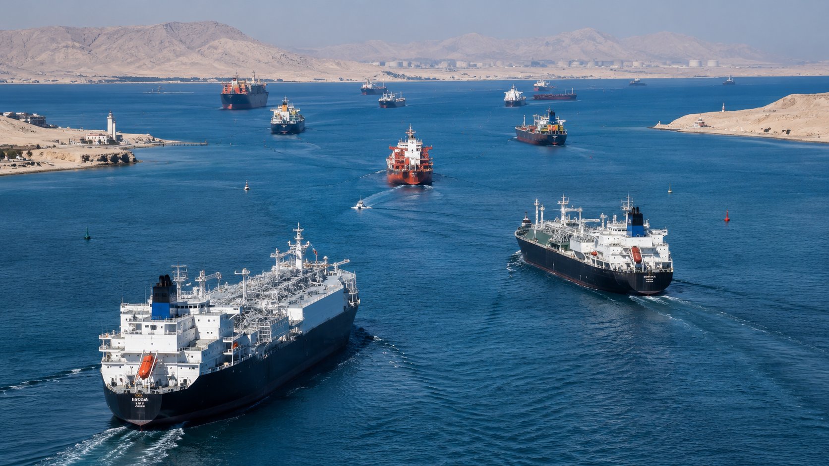 Iran Tutup Selat Hormuz untuk Semua Kapal Usai Serangan Baru AS, Dunia Khawatir Krisis Energi Memburuk