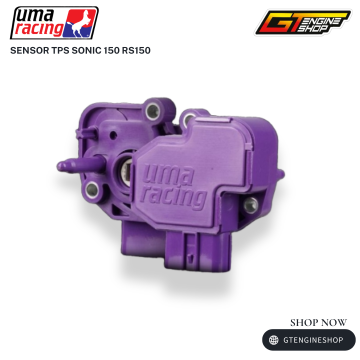 Gas Instan Tanpa Mbrebet Rekomendasi Merk Sensor TPS Aftermarket Terbaik