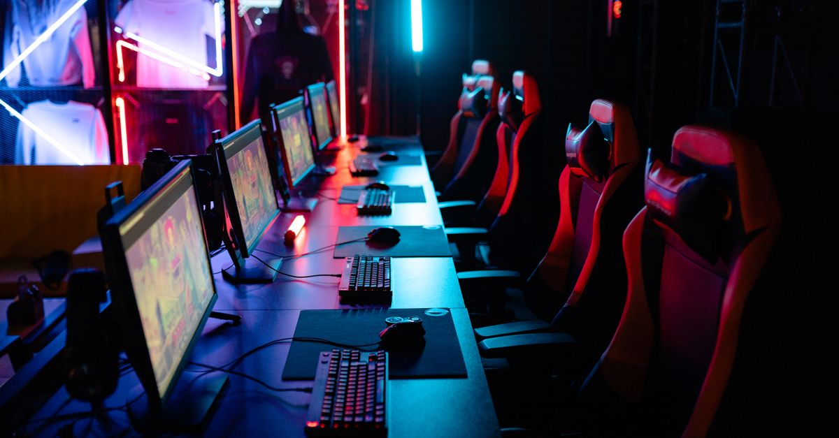 Esports Indonesia Kian Menggeliat: Dari Bintang Dunia hingga Inovasi Perangkat