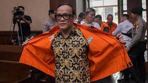 Putusan Inkrah KPK Resmi Tidak Ajukan Banding Atas Vonis Ringan Noel dkk Dalam Kasus Pemerasan K3