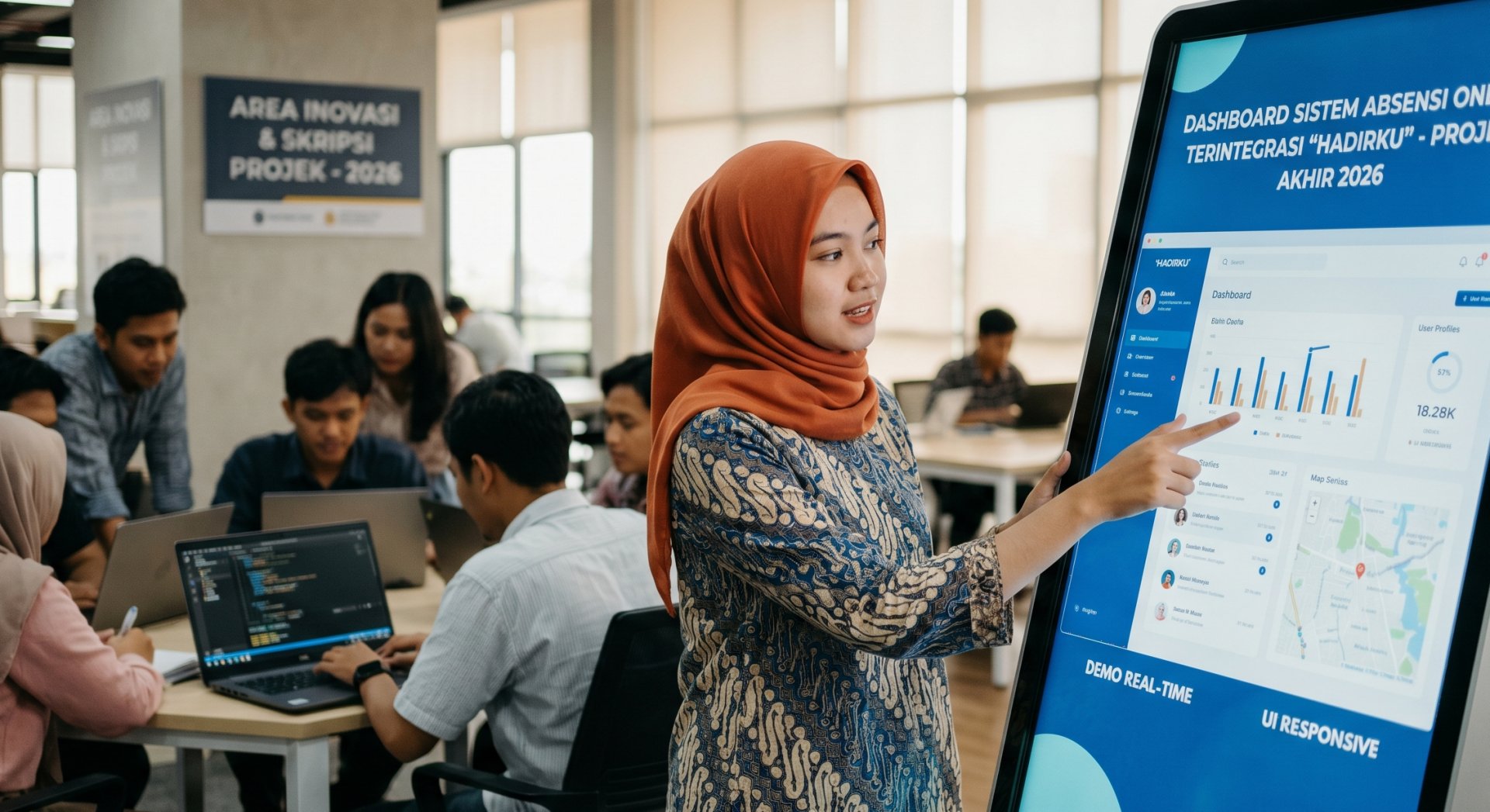 Geser Teori, Banyak Kampus Kini Dorong Mahasiswa Akhir Lulus Lewat Jalur Project-Based Thesis