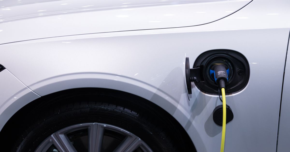 Pasar Mobil Listrik dan Hybrid Cina Kian Dominan di Indonesia