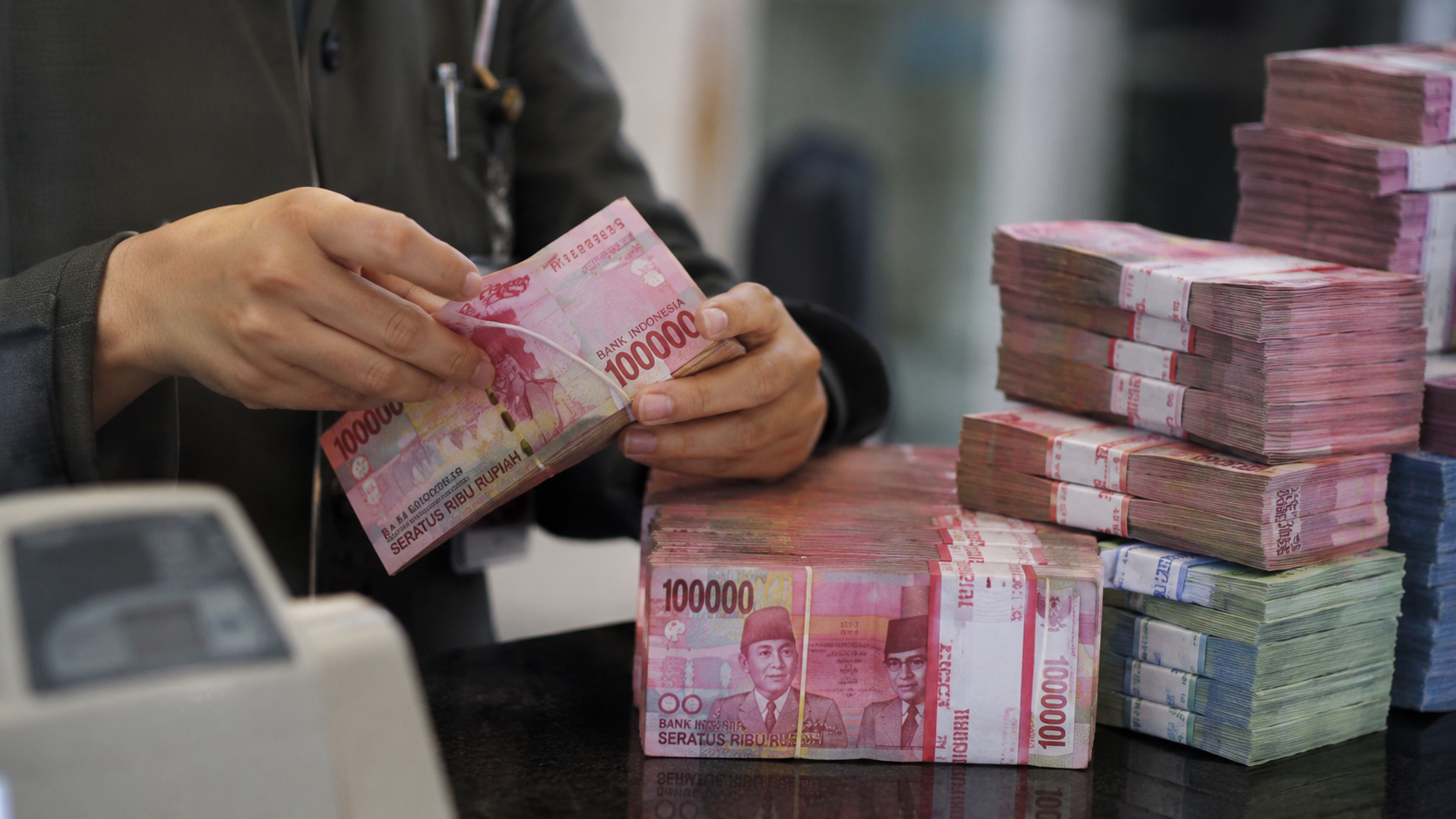 Penyebab Rupiah Jadi Runner-Up Asia Pagi Ini, Sentimen Global Berbalik Menguntungkan Indonesia