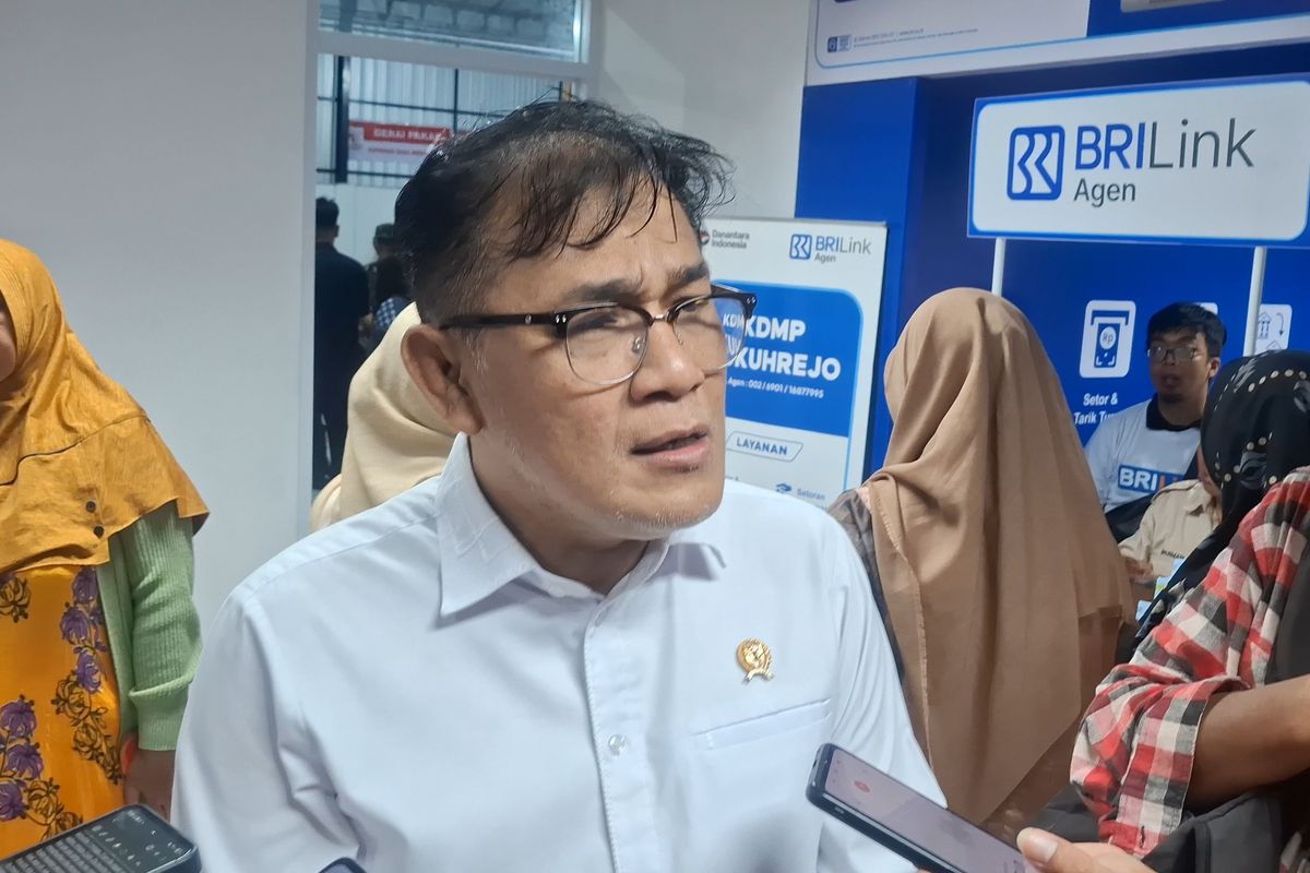 Debat Panas di Semarang Mahasiswa Kritik Tajam Budiman Sudjatmiko dengan Sebutan Anda Bukan Siapa-siapa