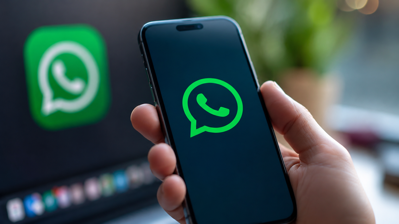 WhatsApp Siapkan Fitur Pesan Teks Sekali Lihat di iPhone, Privasi Pengguna Makin Ditingkatkan