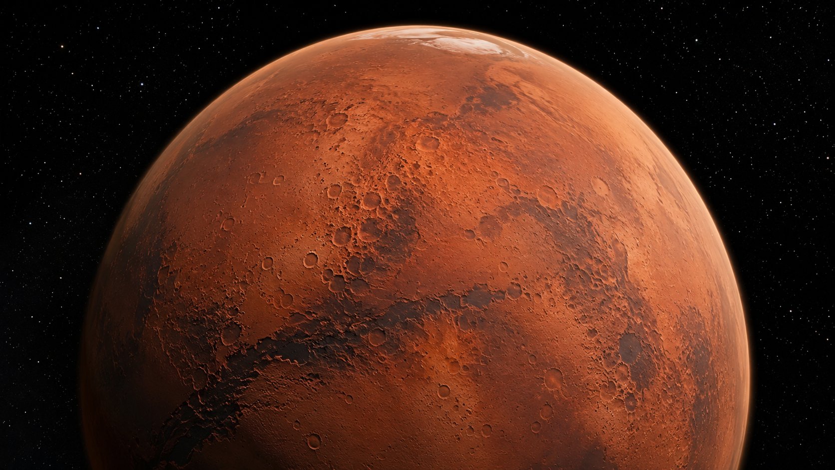 NASA Pilih Perusahaan Roket Milik Eric Schmidt untuk Jalankan Misi ke Mars