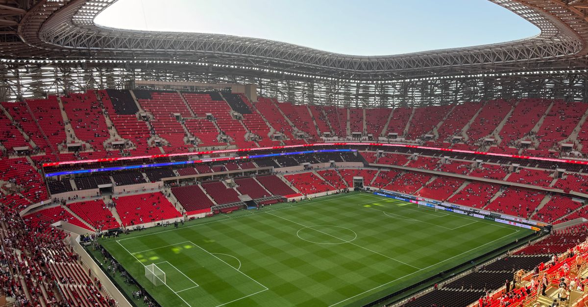 Drama Piala Dunia 2026: Rekor 32 Tahun Pecah dan Catatan Kelam Turki
