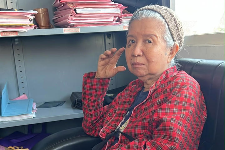 Profil Liem Susilowati, Buron Penipuan Rp 4,5 Miliar yang Sembunyi di Gereja dan Mengaku Pendeta