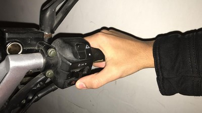 Bukan Cuma Aki, 4 Komponen Ini Bisa Jadi Penyebab Motor Matic Sulit Distarter