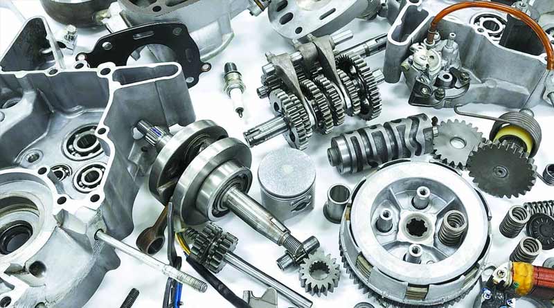 Sering Macet-Macetan? Ini Komponen Motor Matic yang Paling Cepat Aus dan Minta Diganti