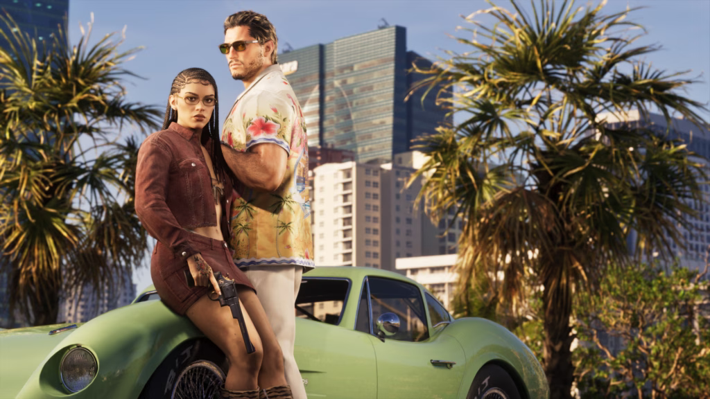 Harga GTA VI Telah Resmi Diumumkan oleh Rockstar dan Take-Two, Siap-siap Bobol Celengan!