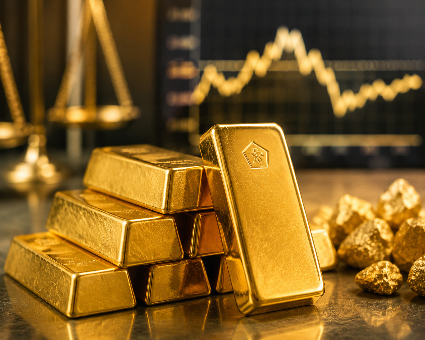 Harga Emas Antam Stagnan di Level Rp 2,65 Juta Per Gram, Ini Rincian Lengkapnya