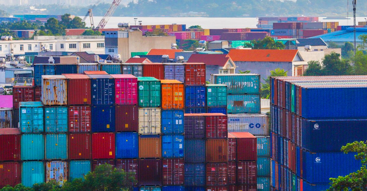 UMKM Indonesia Gemilang di Pasar Global: Jutaan Produk Tembus Mancanegara