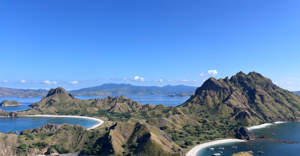 Pariwisata Indonesia 2026: Pesona Global dan Destinasi Kekinian