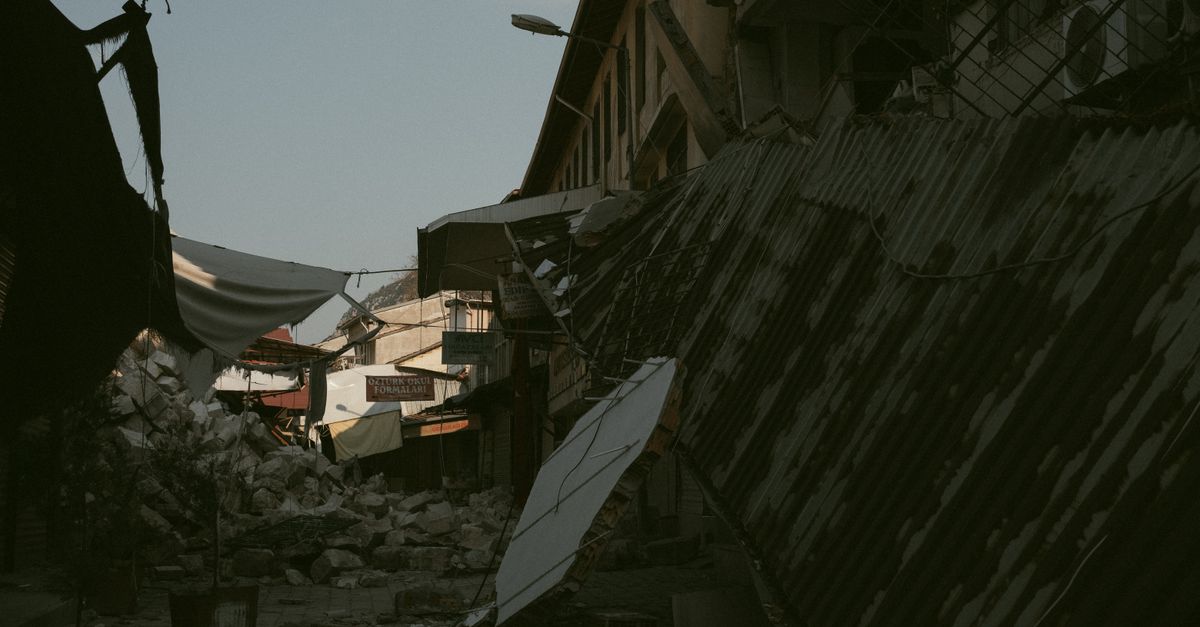 Gempa Filipina M 6,5 Guncang Sangihe: Analisis BMKG & Kesiapsiagaan