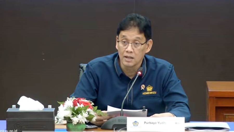 Purbaya Janji Tak Pajaki Hibah Lahan Lippo untuk Program Rumah Subsidi