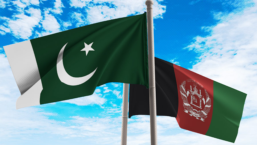 Pakistan Gempur Perbatasan Afghanistan, 29 Militan Dilaporkan Tewas