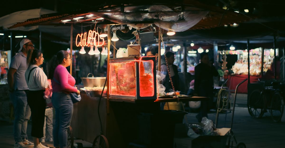 Piala Dunia 2026: Wisata Kuliner di AS Membludak, Peluang Indonesia?