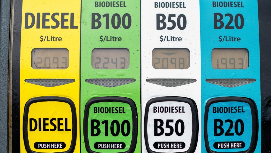 Biodiesel B50 Dinilai Berisiko untuk Kendaraan Tua, Mesin Baru Disebut Lebih Aman