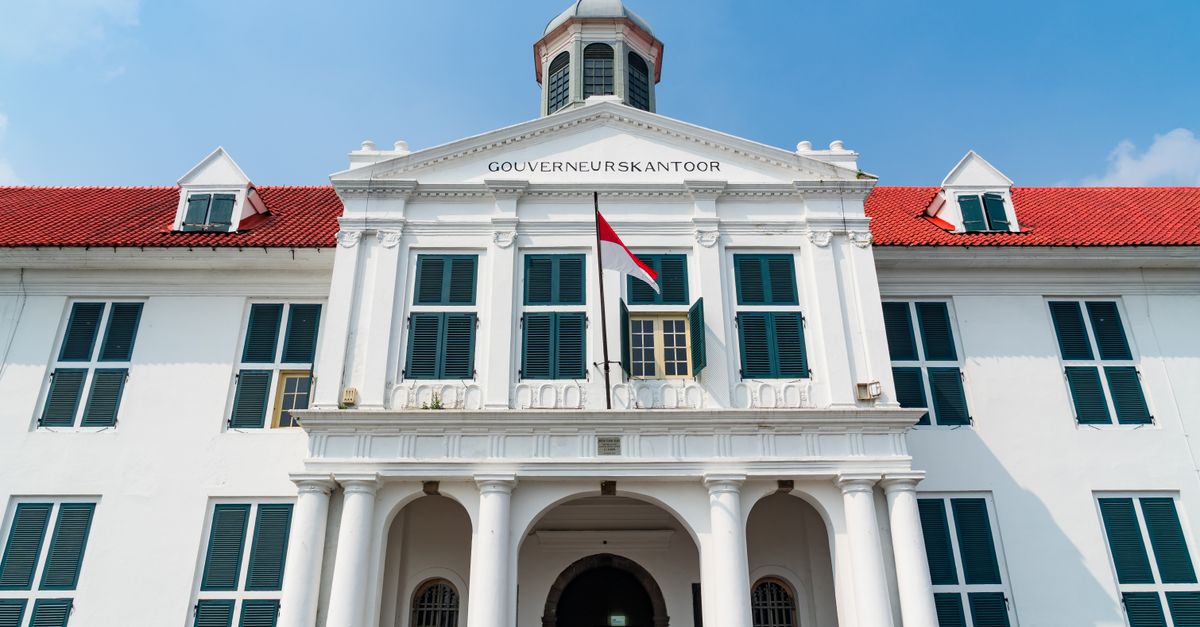 Diplomasi Tinggi di Bulan Juli: PM India Sambangi Jakarta dan Yogyakarta