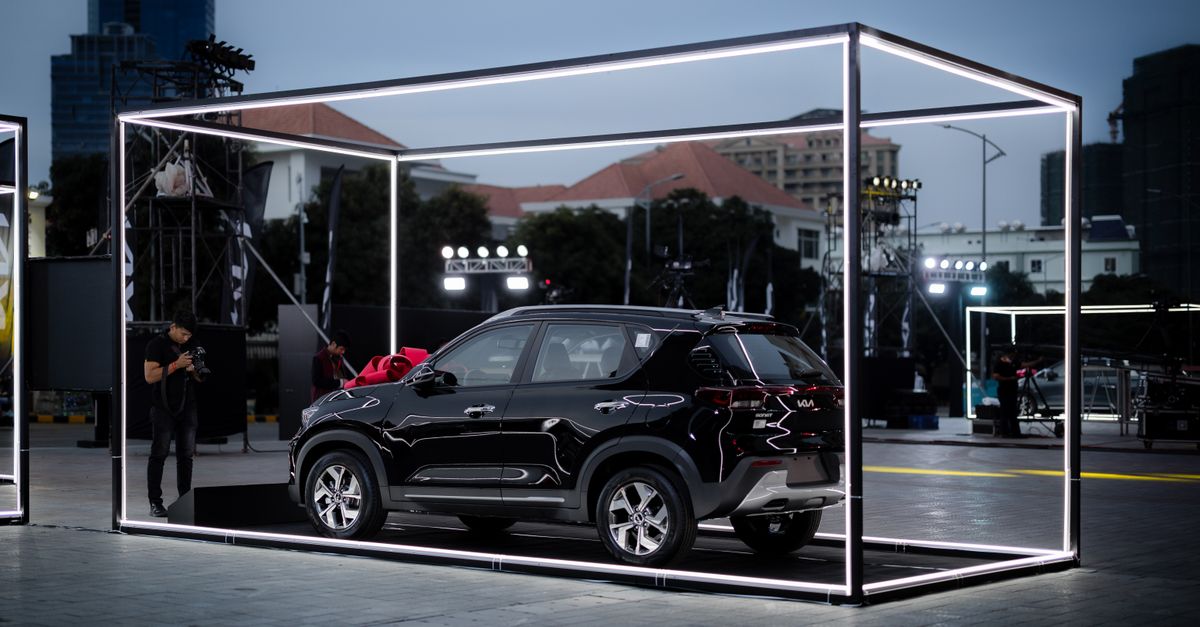 Wuling Siap Guncang GIIAS 2026: Aira EV dan Model Premium Baru Meluncur