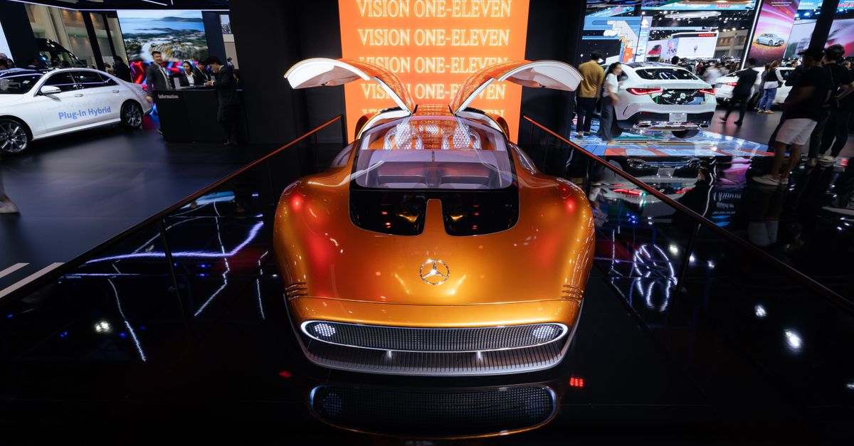Wuling Siap Guncang Pasar Otomotif Indonesia dengan Dua Model Anyar di GIIAS