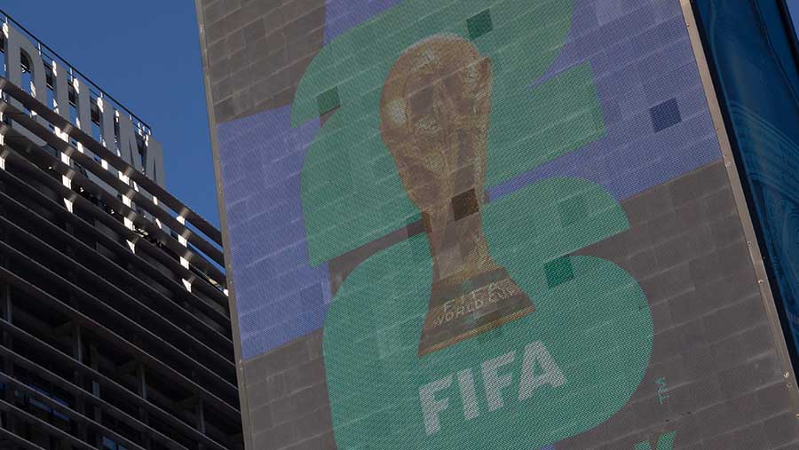 Pembatalan Sanksi Balogun Dicap Kesalahan Terbesar FIFA di Pildun